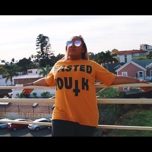 Meet your Posher, Krissy